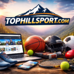 TopHillSport com