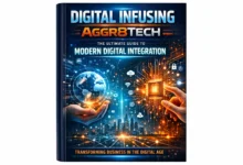 Digital Infusing Aggr8Tech