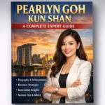 Pearlyn Goh Kun Shan