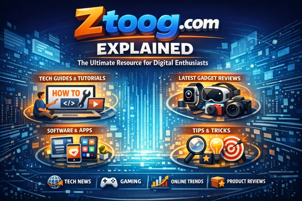 Ztoog.com