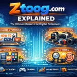 Ztoog.com