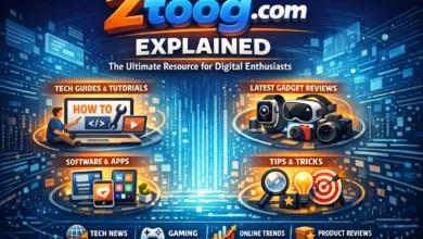 Ztoog.com