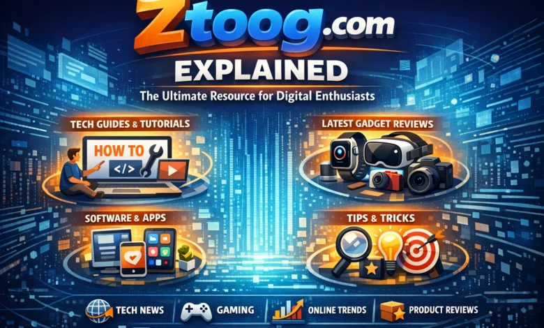 Ztoog.com