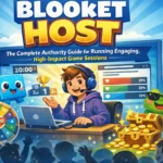 Blooket Host