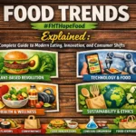 Food Trends FHTHopeFood