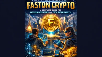 Etherions Faston Crypto