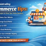 Ftasiatrading ecommerce tips