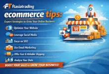 Ftasiatrading ecommerce tips