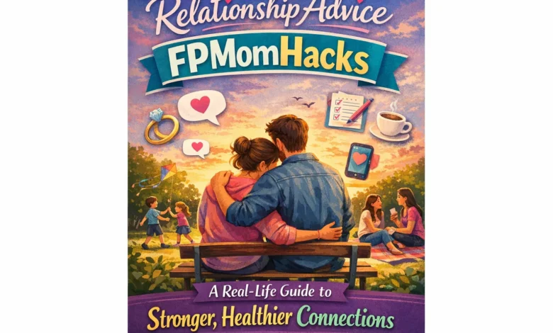 Relationship Advice FPMomHacks