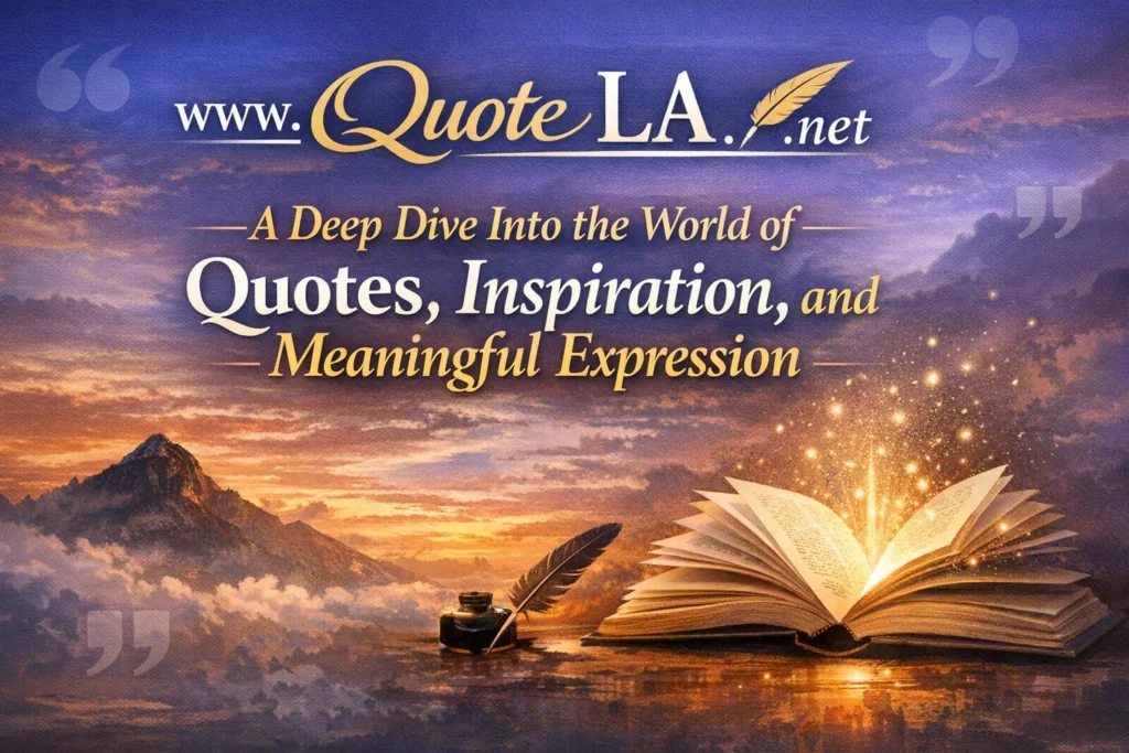 www.quotela.net