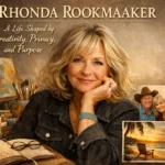 Rhonda Rookmaaker
