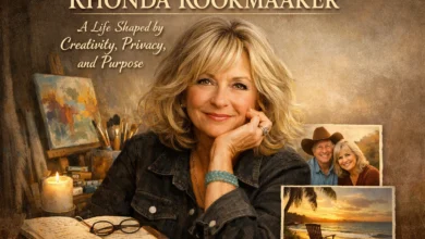 Rhonda Rookmaaker