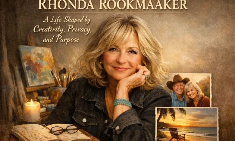 Rhonda Rookmaaker