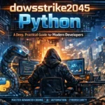 dowsstrike2045 python