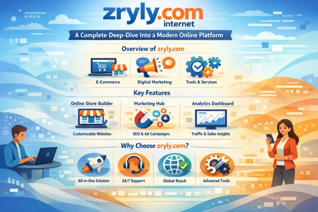 zryly.com internet