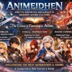Animeidhen