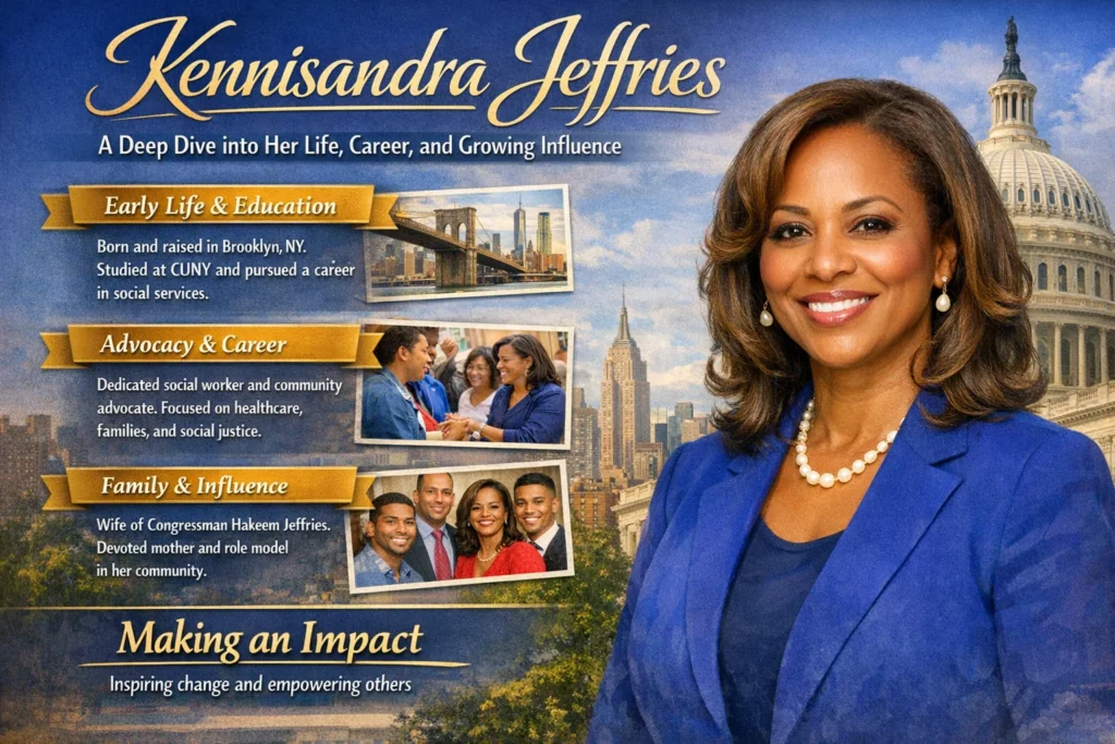 Kennisandra Jeffries