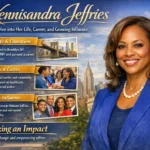 Kennisandra Jeffries