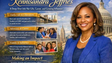 Kennisandra Jeffries