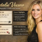 Natalie Viscuso Age