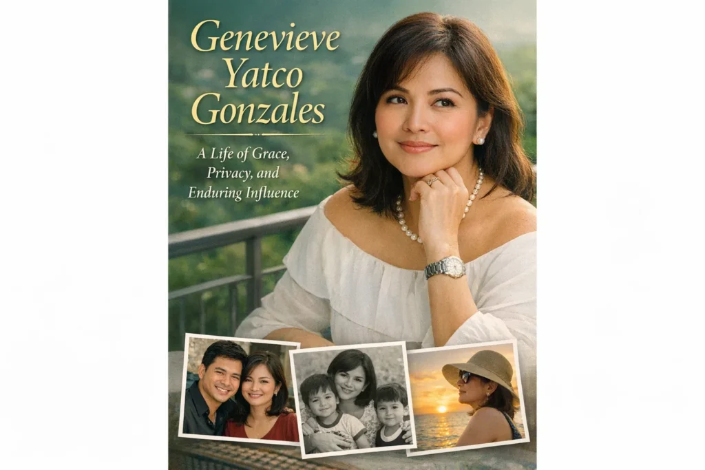genevieve yatco gonzales