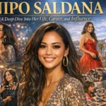 Nipo Saldana