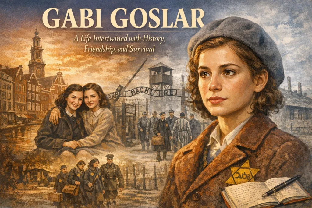 Gabi goslar