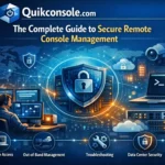 Quikconsole com