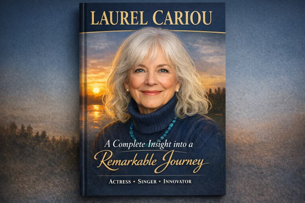 Laurel Cariou