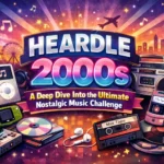 Heardle 2000s