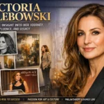 Victoria Chlebowski