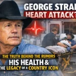 George Strait