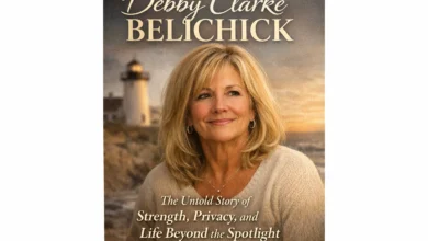 Debby Clarke Belichick