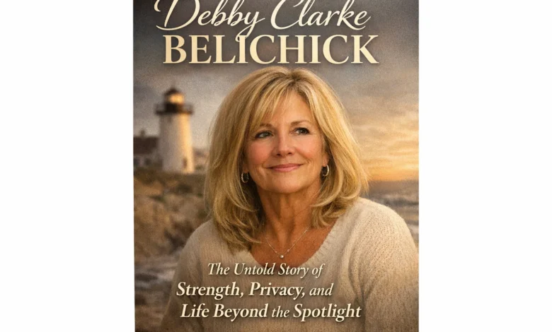 Debby Clarke Belichick