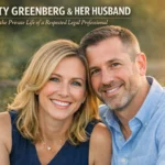 kristy greenberg husband