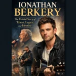 Jonathan Berkery