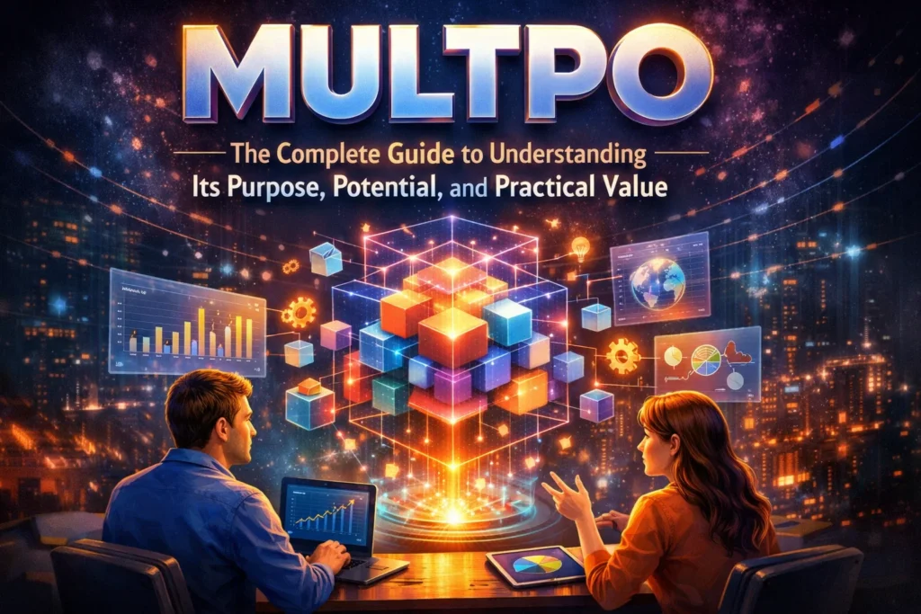 Multpo