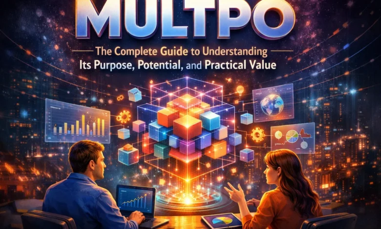 Multpo