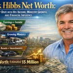 Jack Hibbs Net Worth