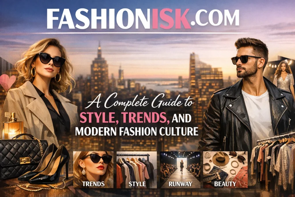 fashionisk .com