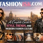 fashionisk .com