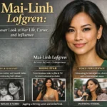Mai-Linh Lofgren
