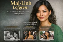 Mai-Linh Lofgren