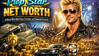 Plop Star Net Worth